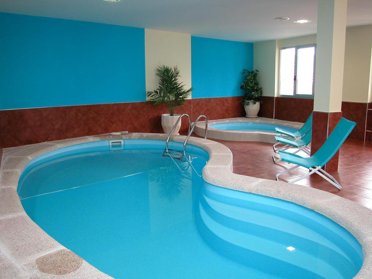 Apartamentos Xulia 拉科萨 外观 照片