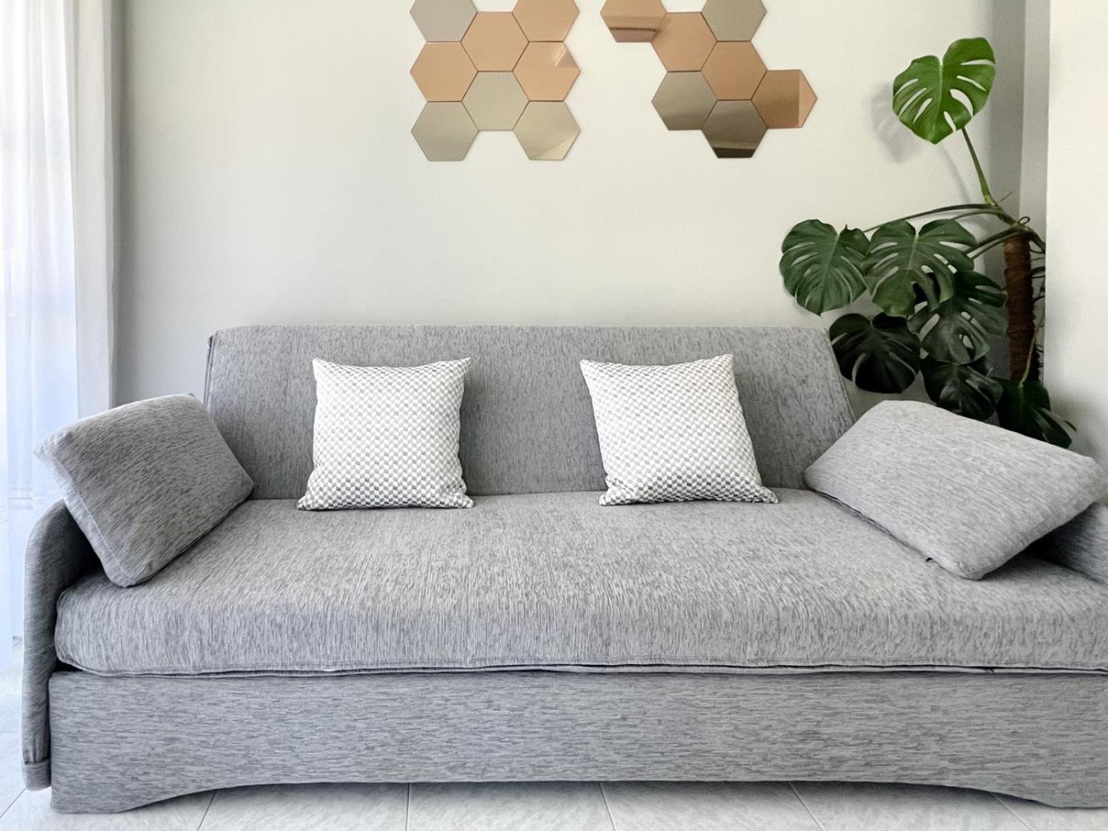 Apartamentos Xulia 拉科萨 外观 照片