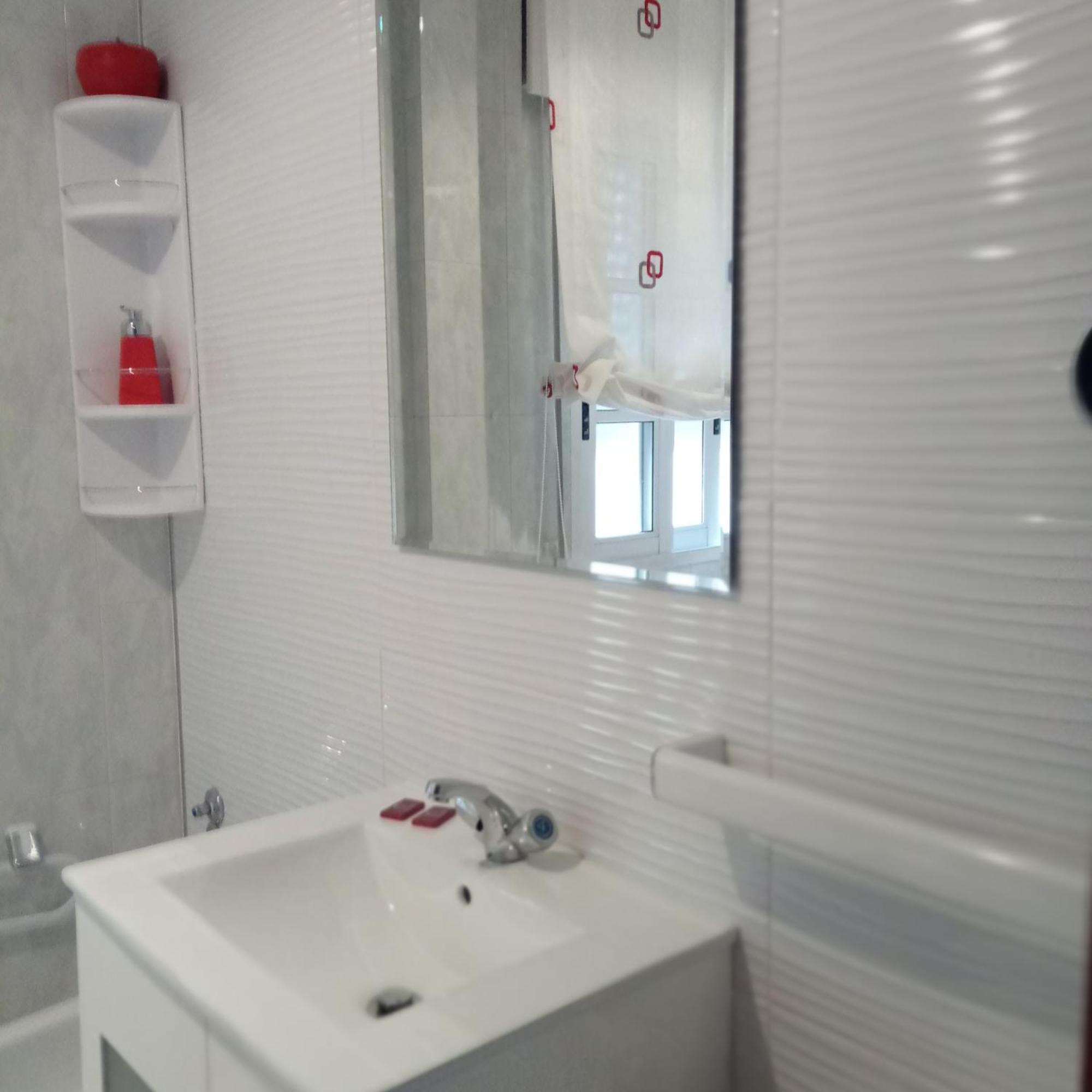 Apartamentos Xulia 拉科萨 外观 照片