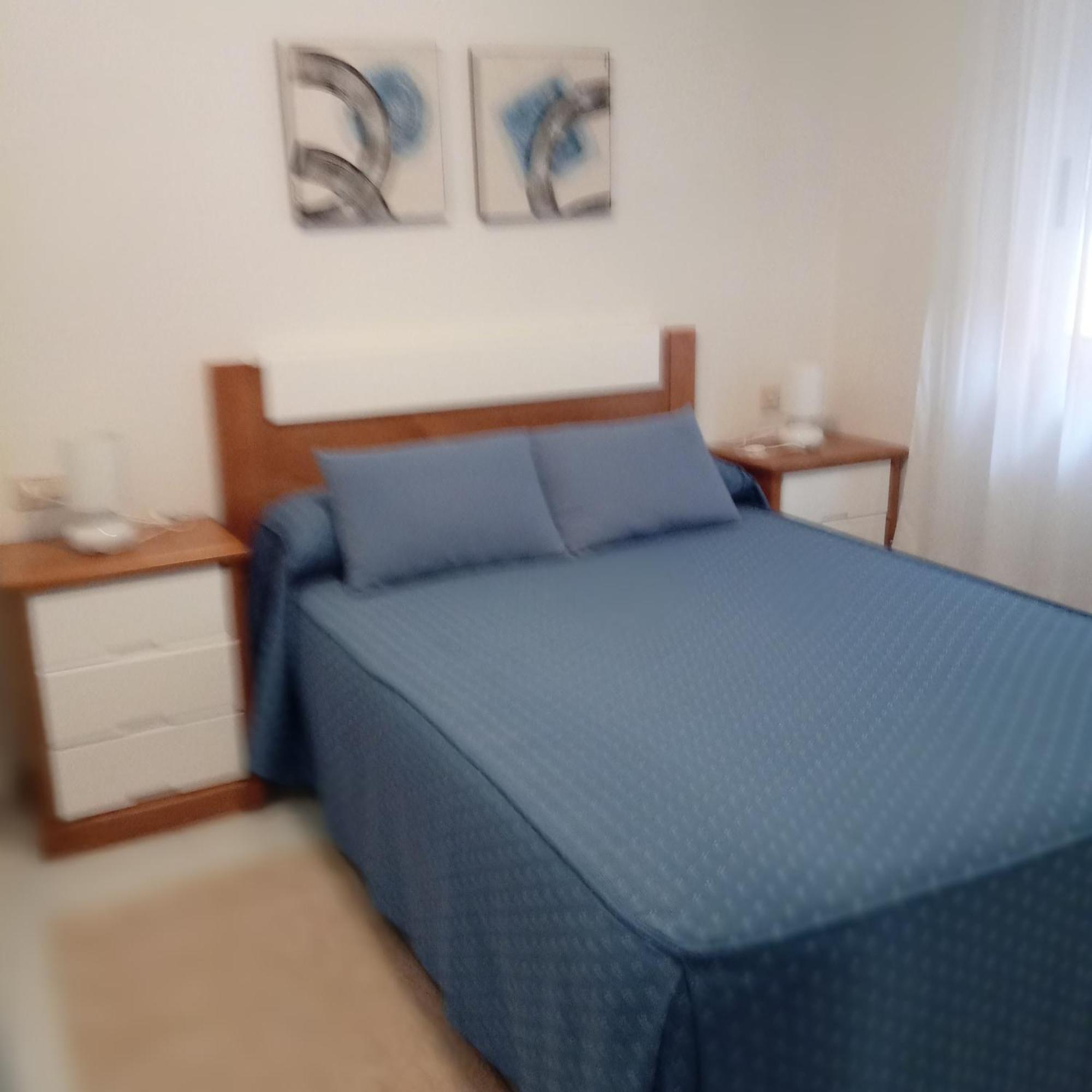Apartamentos Xulia 拉科萨 客房 照片