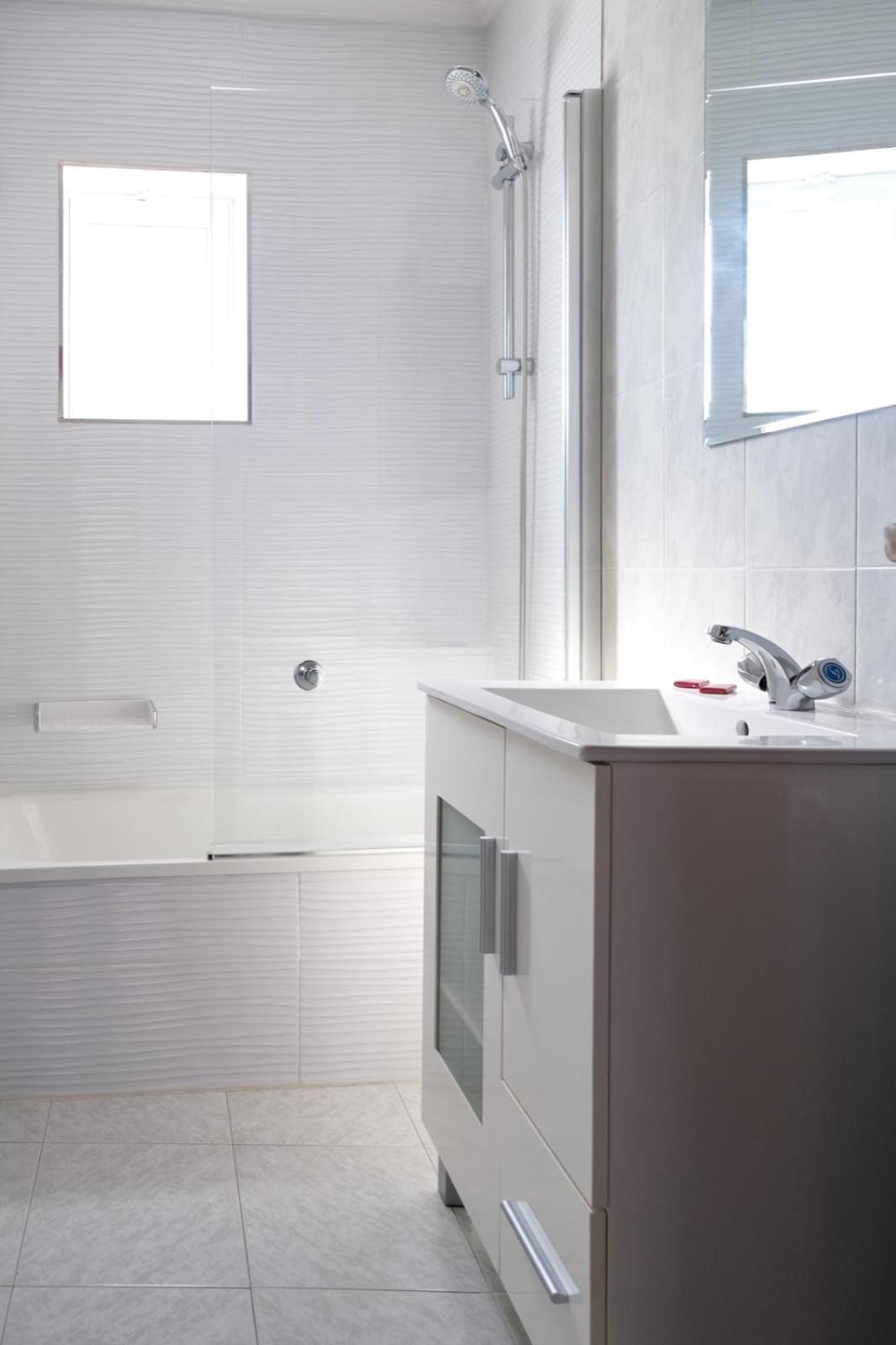 Apartamentos Xulia 拉科萨 外观 照片