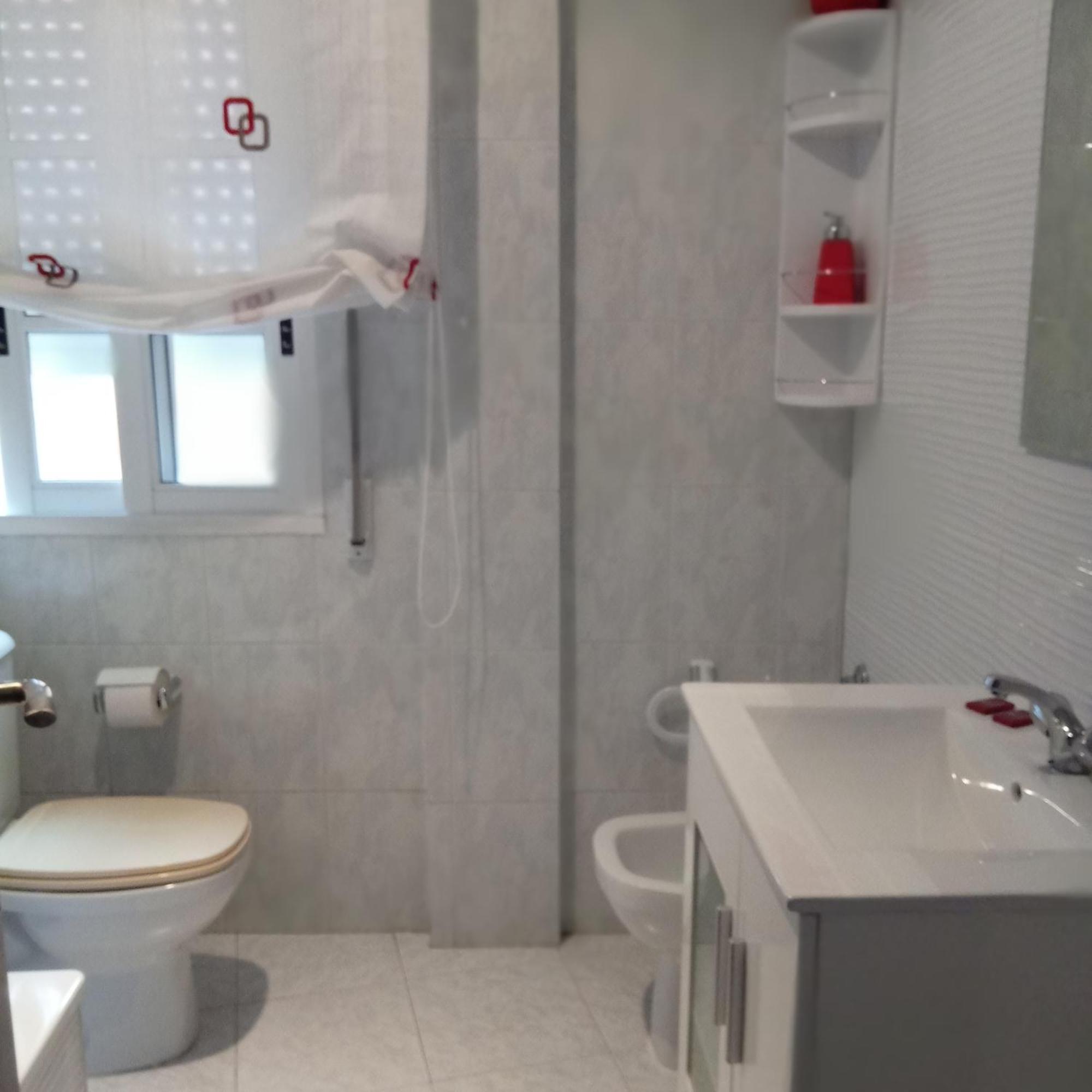Apartamentos Xulia 拉科萨 客房 照片