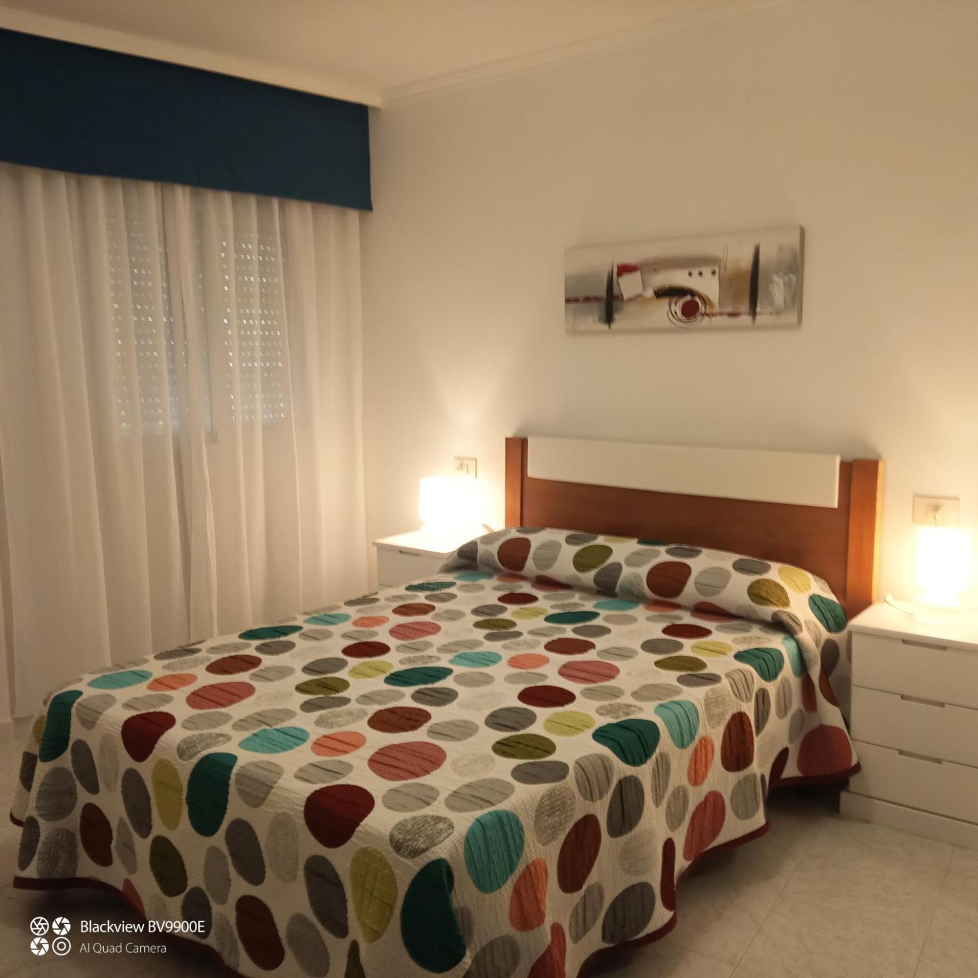 Apartamentos Xulia 拉科萨 客房 照片