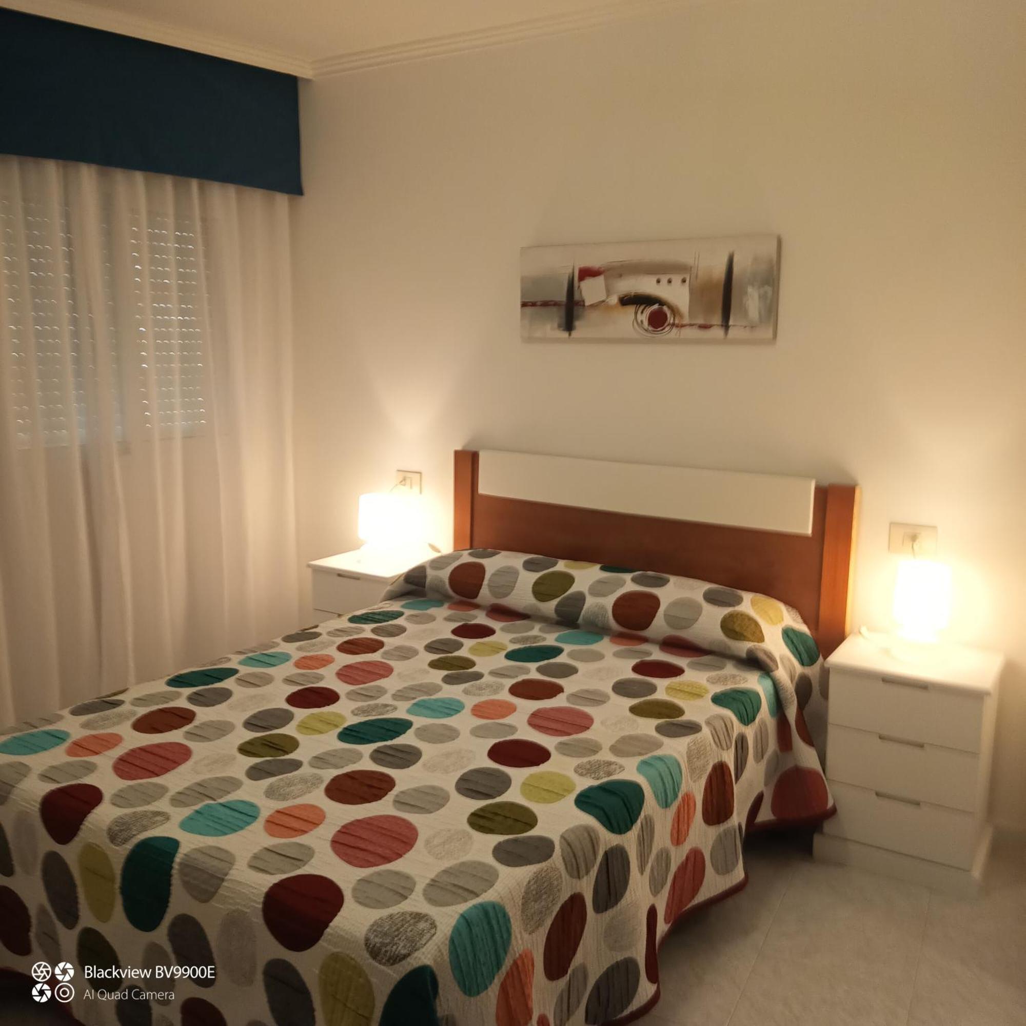 Apartamentos Xulia 拉科萨 外观 照片